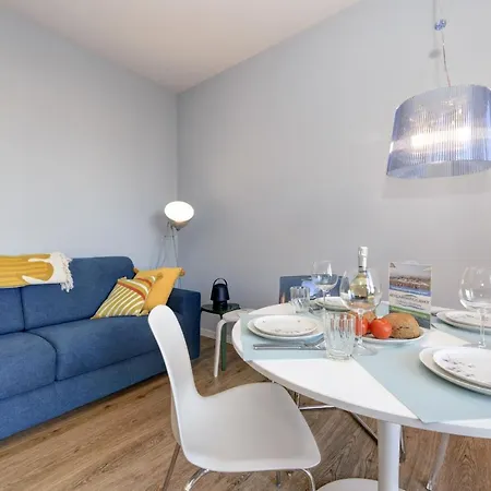 Apartamento Blue *