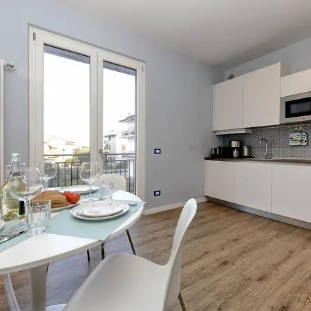 Blue Apartamento Sirmione