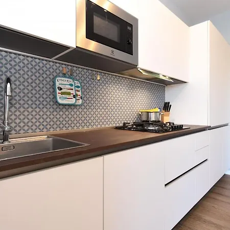 Apartamento Blue *