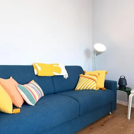 Apartamento Blue Sirmione