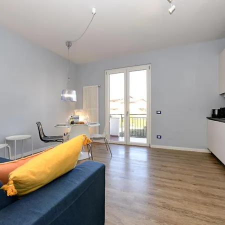 Blue Apartamento