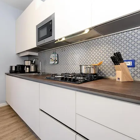 Apartamento Blue Sirmione