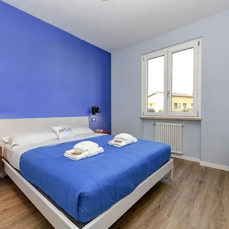 Appartamento Blue Sirmione