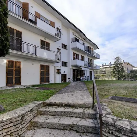 Blue Apartamento