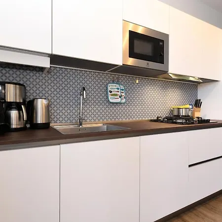 Apartamento Blue Sirmione