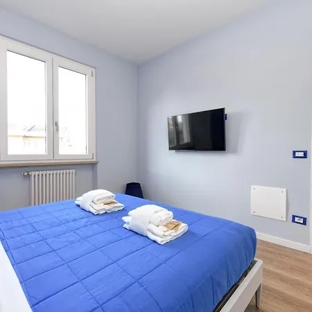 Blue Apartment Sirmione